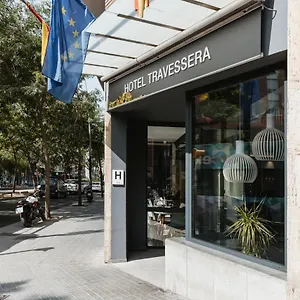 Travessera Otel