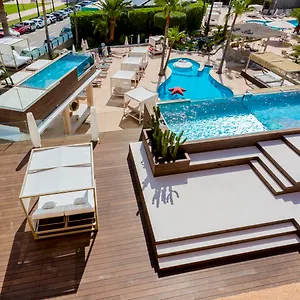 Hotell Marins Club - Adults Only ****