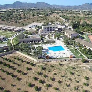 Son Trobat Wellness&spa Hotel Sant Llorenc Des Cardassar
