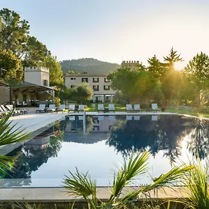 Castell Son Claret - The Leading Of The World Hotel Es Capdella