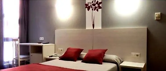 Hotel Nuevo Triunfo Barcelona