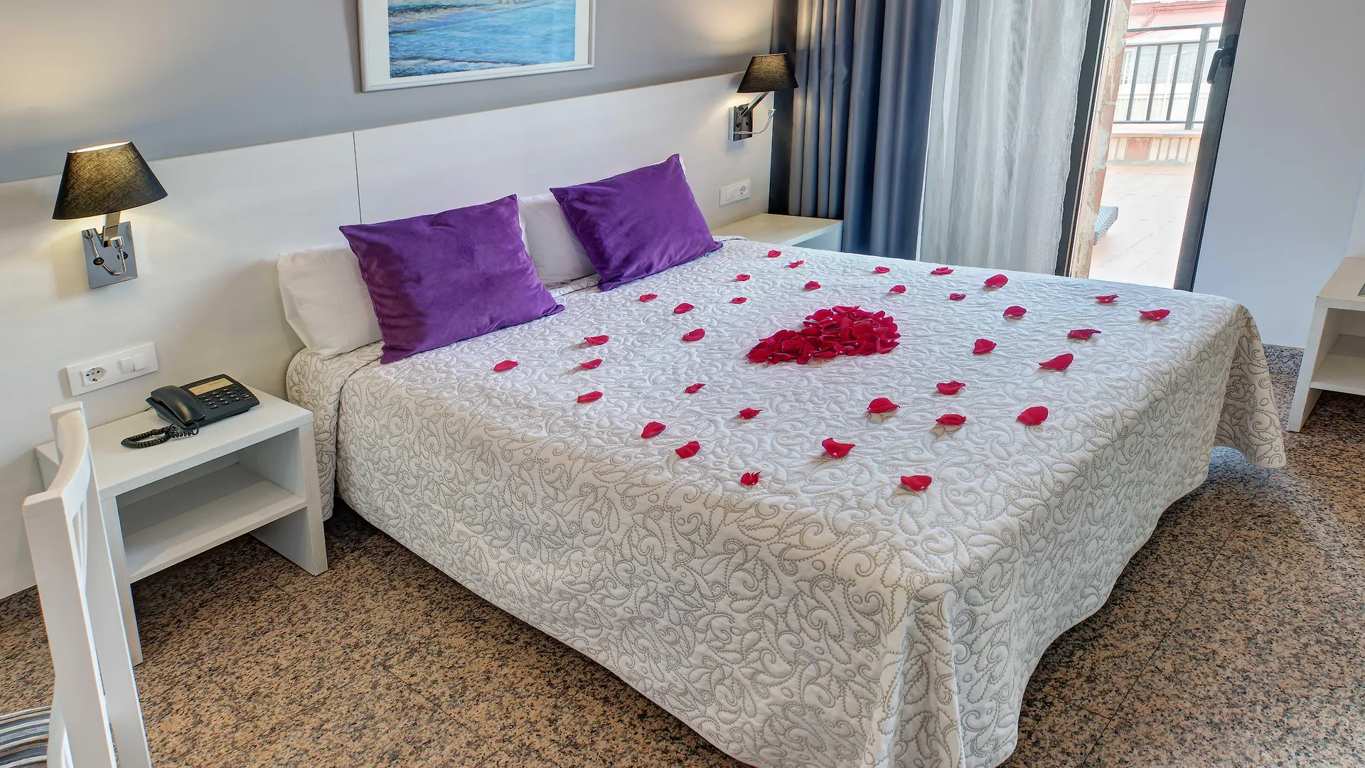 Hotel Nuevo Triunfo Barcelona