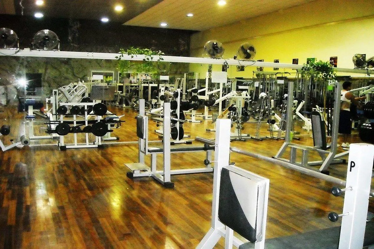 Hotel Nuevo Triunfo Barcelona 2*,  Spanien