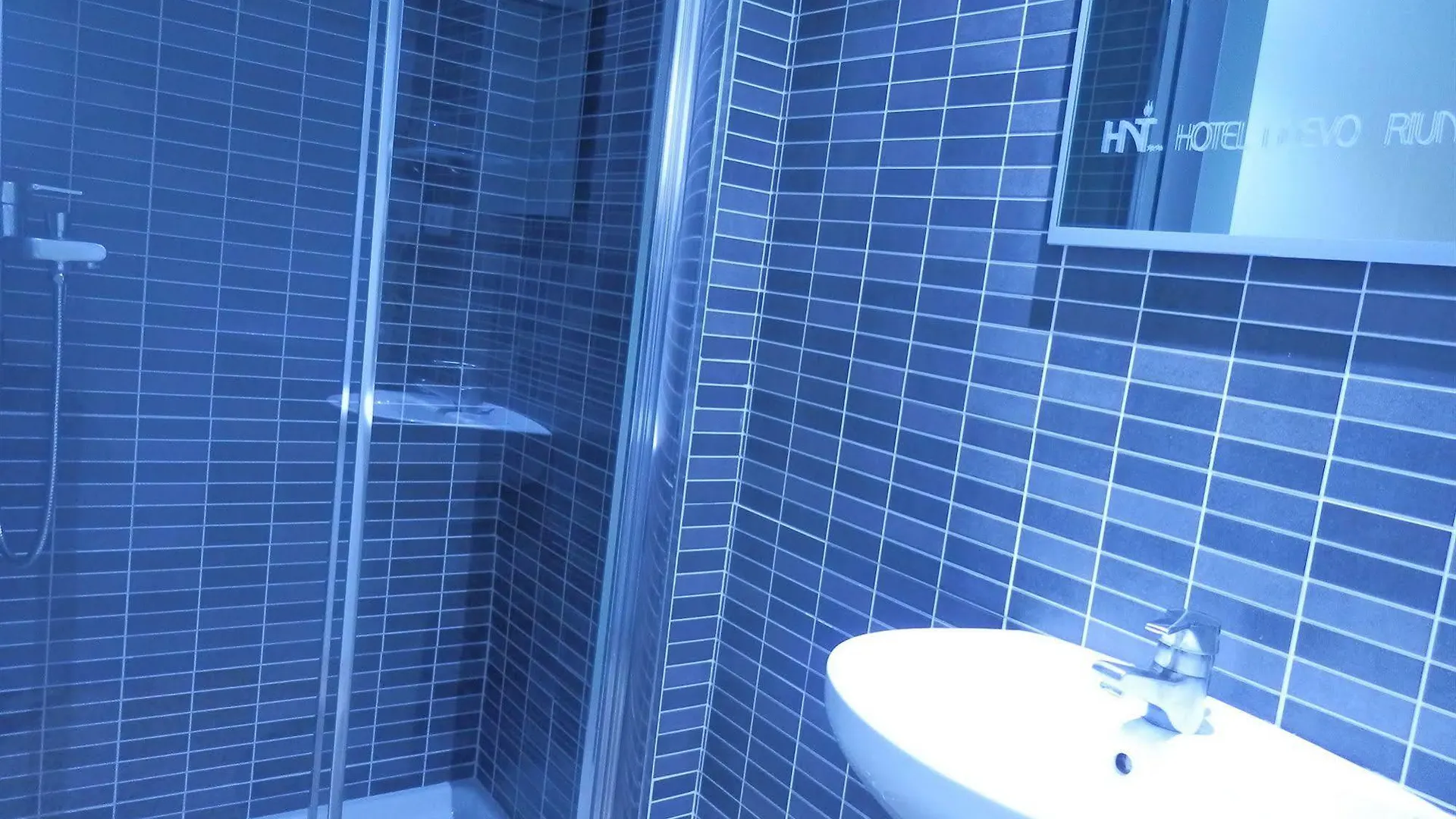Hotel Nuevo Triunfo Barcelona